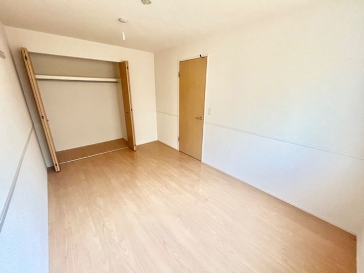 和歌山県和歌山市本脇(アパート)の賃貸物件の内装