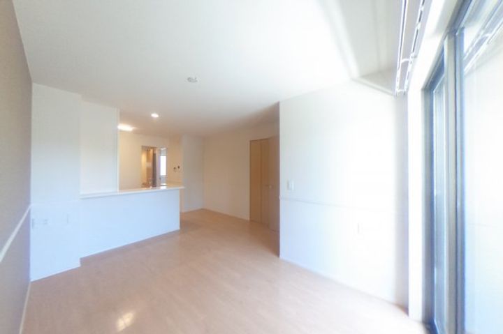 和歌山県和歌山市本脇(アパート)の賃貸物件の内装