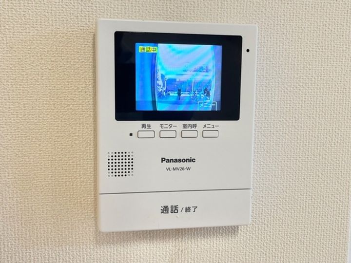 和歌山県和歌山市本脇(アパート)の賃貸物件のその他画像