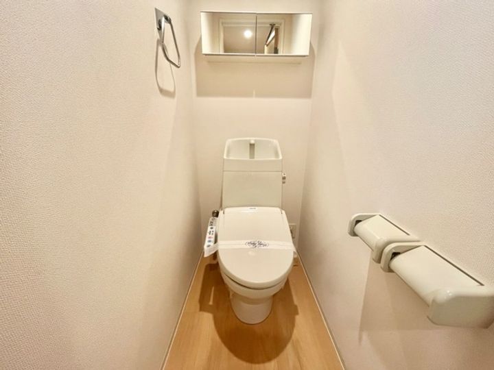 和歌山県和歌山市本脇(アパート)の賃貸物件のその他画像