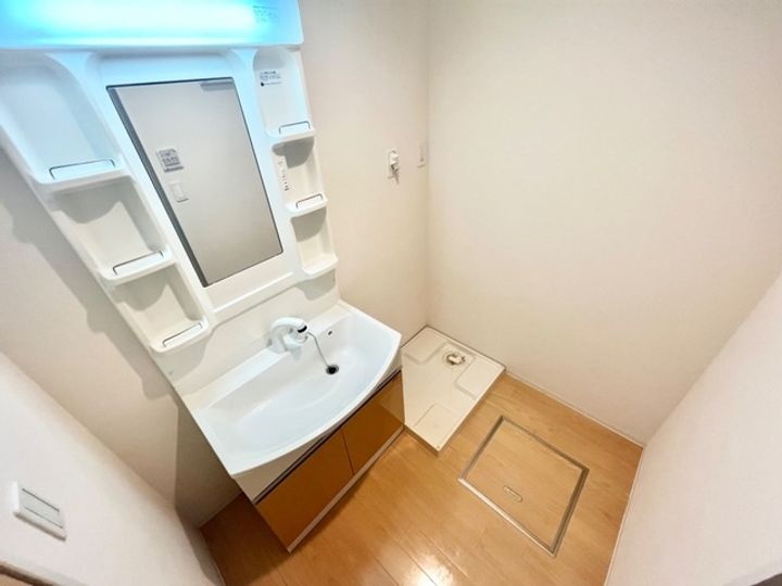 和歌山県和歌山市本脇(アパート)の賃貸物件のその他画像