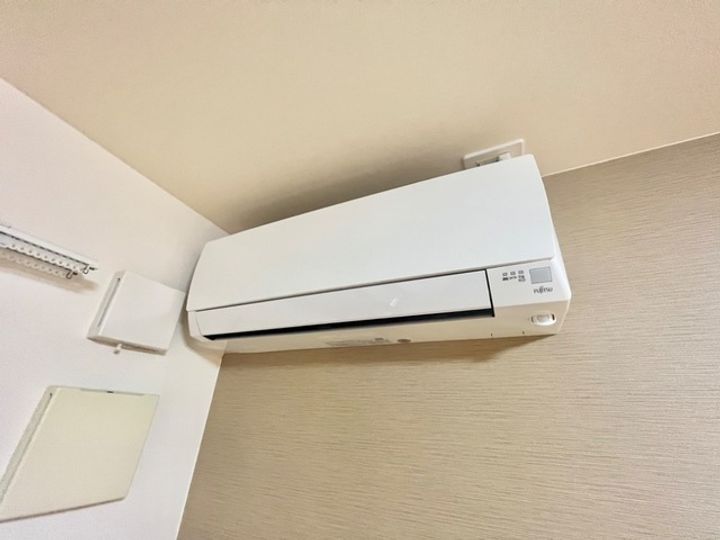 和歌山県和歌山市本脇(アパート)の賃貸物件のその他画像