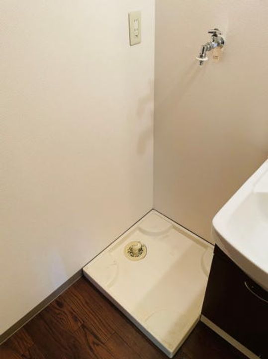 和歌山県和歌山市西仲間町2丁目(マンション)の賃貸物件のその他画像