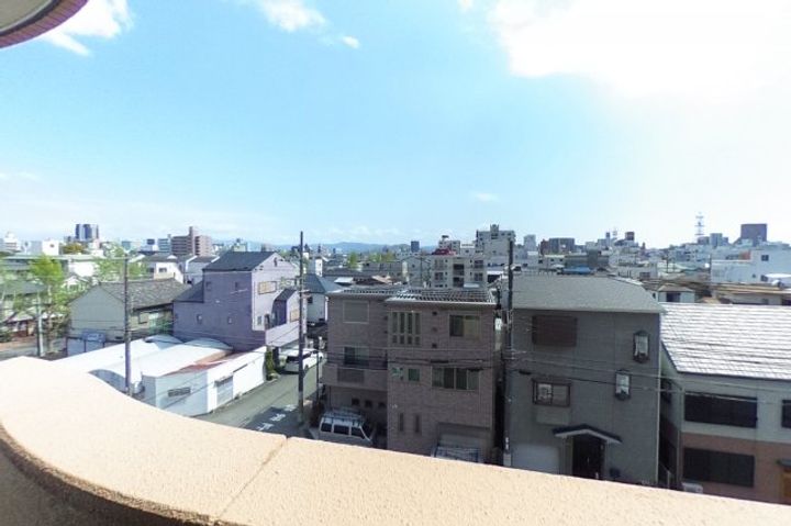 和歌山県和歌山市西仲間町2丁目(マンション)の賃貸物件のその他画像