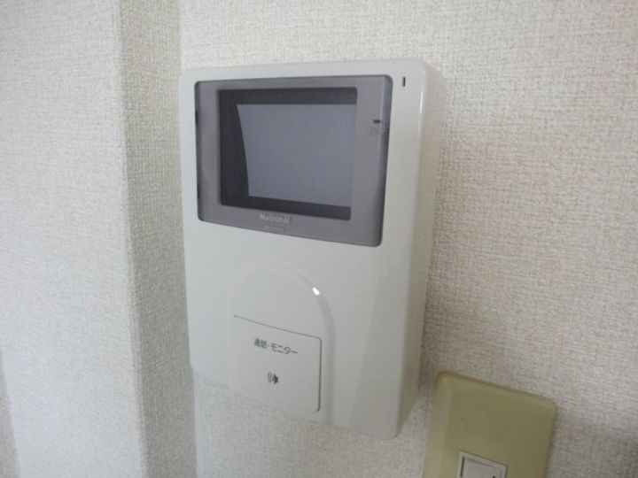 和歌山県和歌山市西仲間町2丁目(マンション)の賃貸物件のその他画像