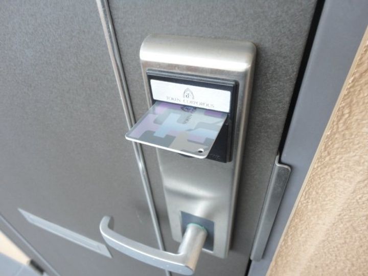 和歌山県和歌山市西仲間町2丁目(マンション)の賃貸物件のその他画像