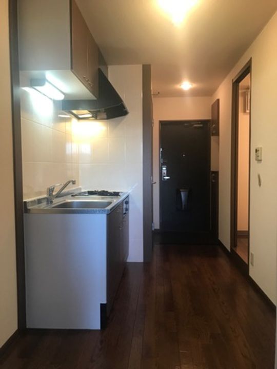 和歌山県和歌山市西仲間町2丁目(マンション)の賃貸物件の内装