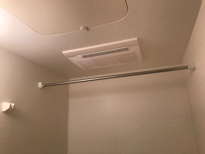 和歌山県和歌山市西仲間町2丁目(マンション)の賃貸物件の風呂