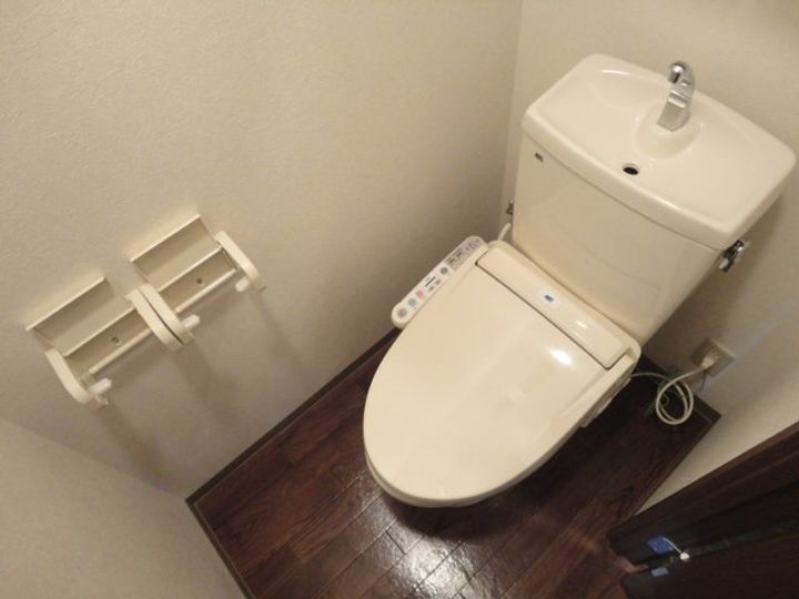 和歌山県和歌山市西仲間町2丁目(マンション)の賃貸物件のその他画像