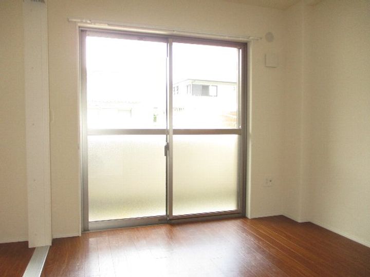 和歌山県岩出市高塚(マンション)の賃貸物件の内装