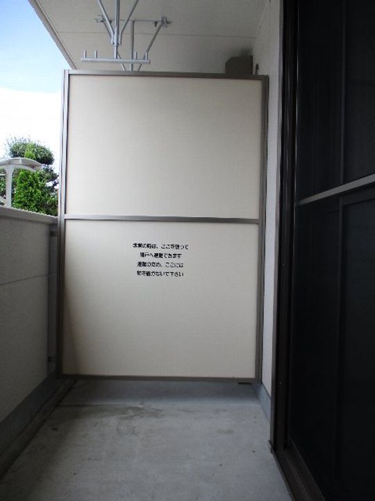 和歌山県岩出市高塚(マンション)の賃貸物件のその他画像