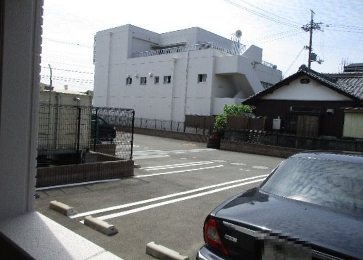 和歌山県岩出市高塚(マンション)の賃貸物件のその他画像
