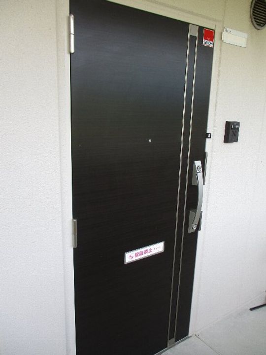 和歌山県岩出市高塚(マンション)の賃貸物件のその他画像