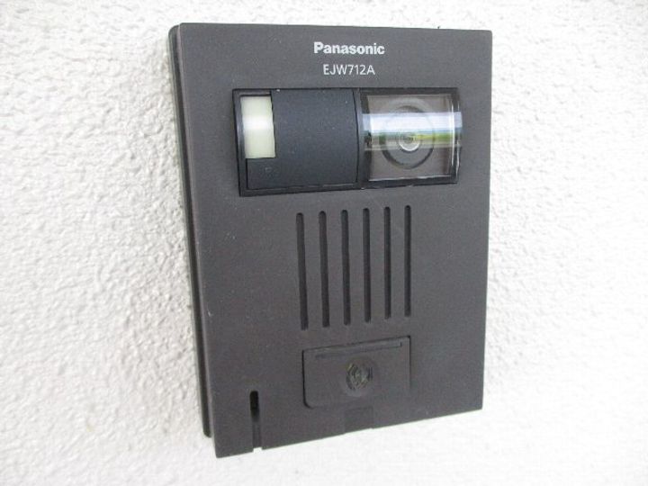 和歌山県岩出市高塚(マンション)の賃貸物件のその他画像