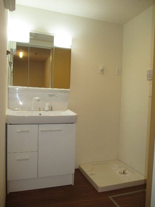 和歌山県岩出市高塚(マンション)の賃貸物件のその他画像