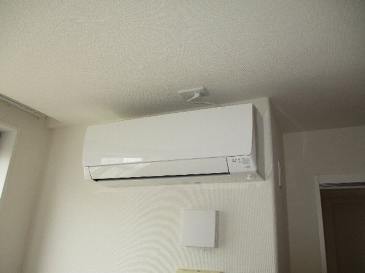 和歌山県岩出市高塚(マンション)の賃貸物件のその他画像