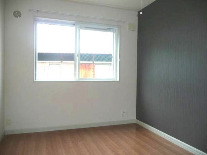 和歌山県紀の川市貴志川町丸栖(アパート)の賃貸物件の内装