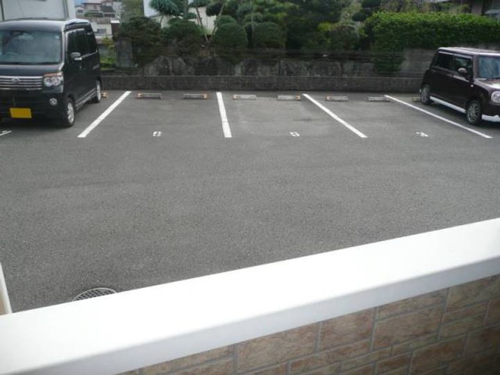 和歌山県紀の川市貴志川町丸栖(アパート)の賃貸物件のその他画像