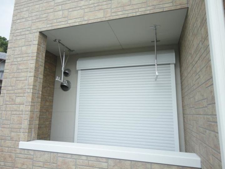 和歌山県紀の川市貴志川町丸栖(アパート)の賃貸物件のその他画像