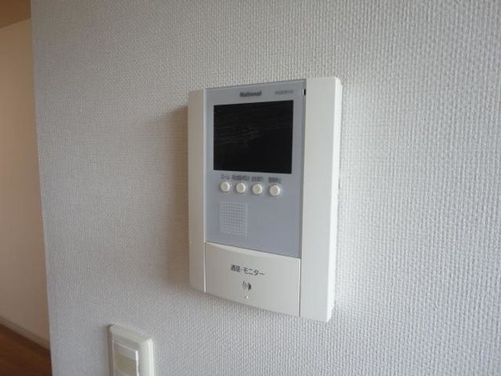 和歌山県紀の川市貴志川町丸栖(アパート)の賃貸物件のその他画像