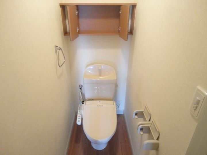 和歌山県紀の川市貴志川町丸栖(アパート)の賃貸物件のその他画像