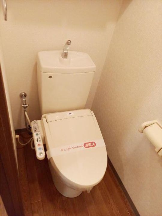 ヒールコートのその他画像