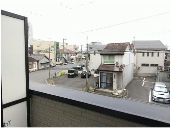 和歌山県和歌山市東長町5丁目(アパート)の賃貸物件のその他画像