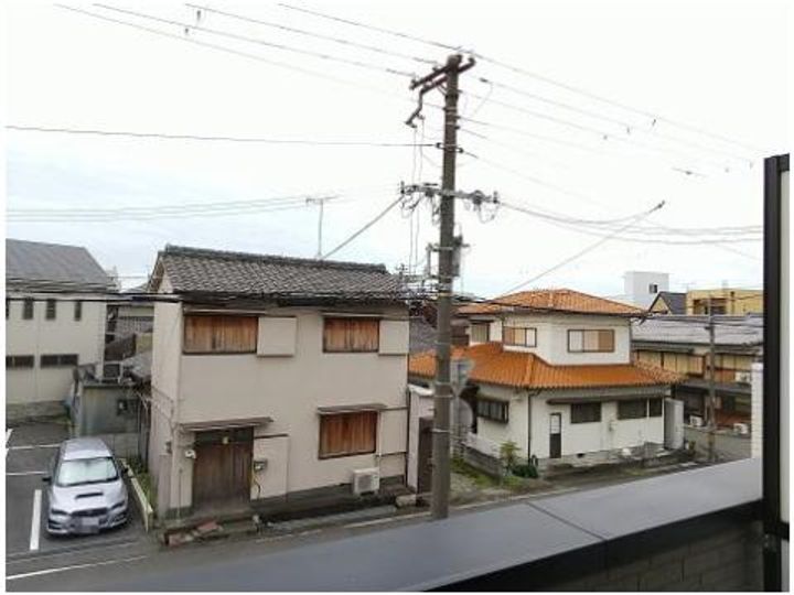 和歌山県和歌山市東長町5丁目(アパート)の賃貸物件のその他画像