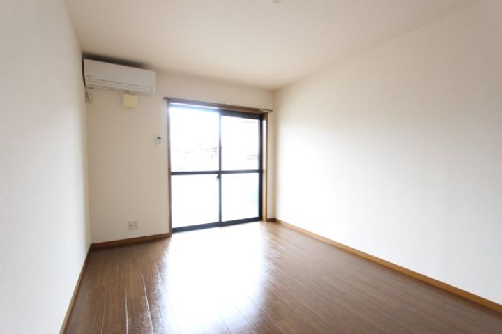 和歌山県和歌山市東長町5丁目(アパート)の賃貸物件の内装