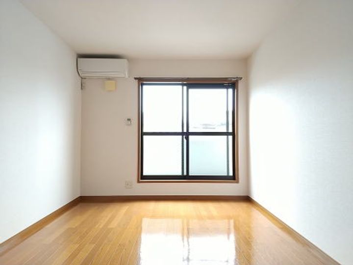 和歌山県和歌山市東長町5丁目(アパート)の賃貸物件の居間