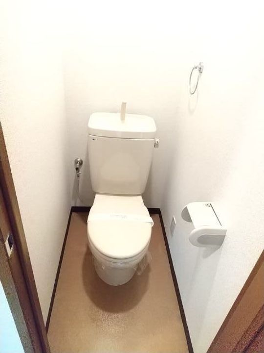 和歌山県和歌山市東長町5丁目(アパート)の賃貸物件のその他画像