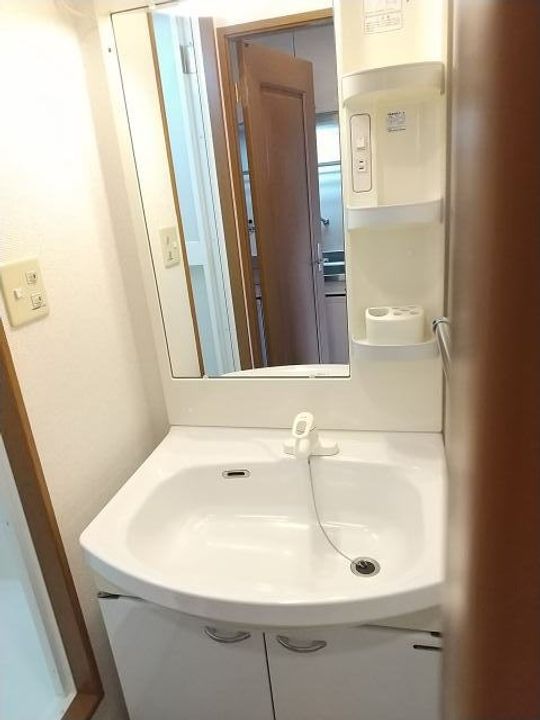 和歌山県和歌山市東長町5丁目(アパート)の賃貸物件のその他画像