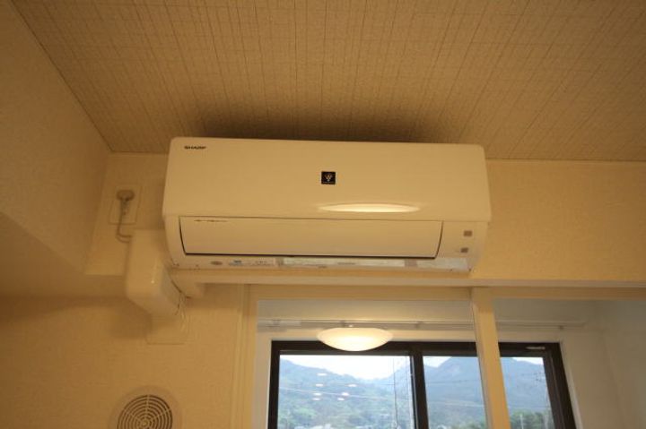 和歌山県岩出市中迫(アパート)の賃貸物件のその他画像