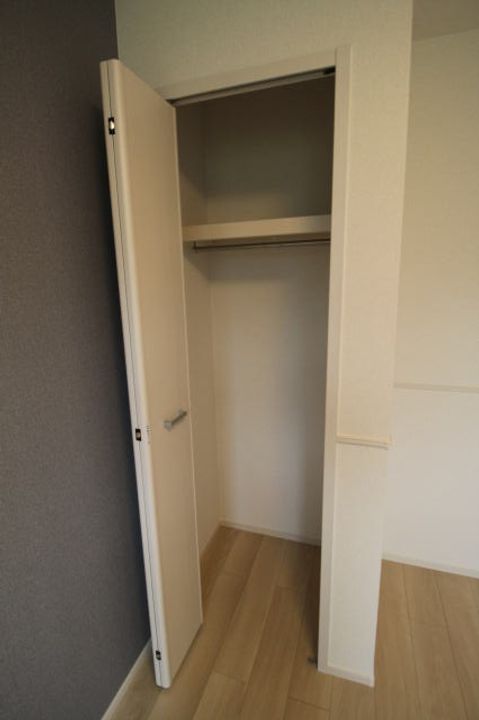 和歌山県岩出市中迫(アパート)の賃貸物件のその他画像