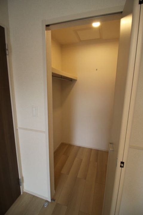 和歌山県岩出市中迫(アパート)の賃貸物件のその他画像