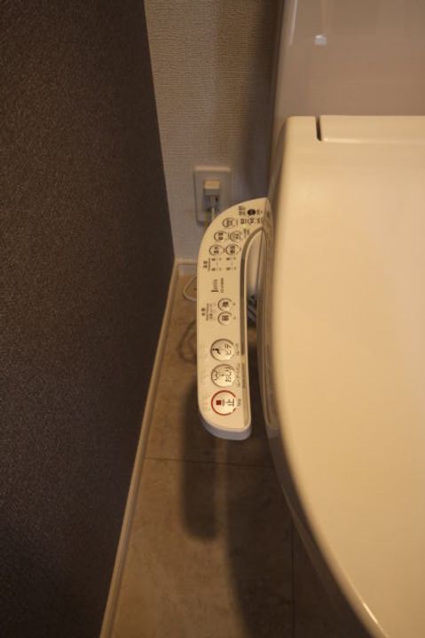 和歌山県岩出市中迫(アパート)の賃貸物件のその他画像