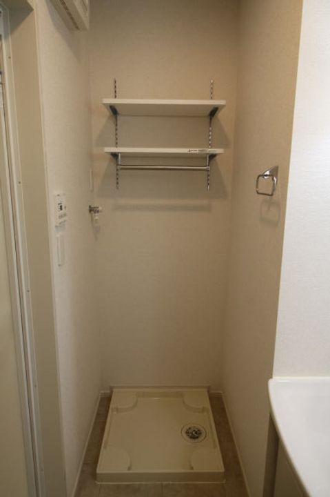 和歌山県岩出市中迫(アパート)の賃貸物件のその他画像