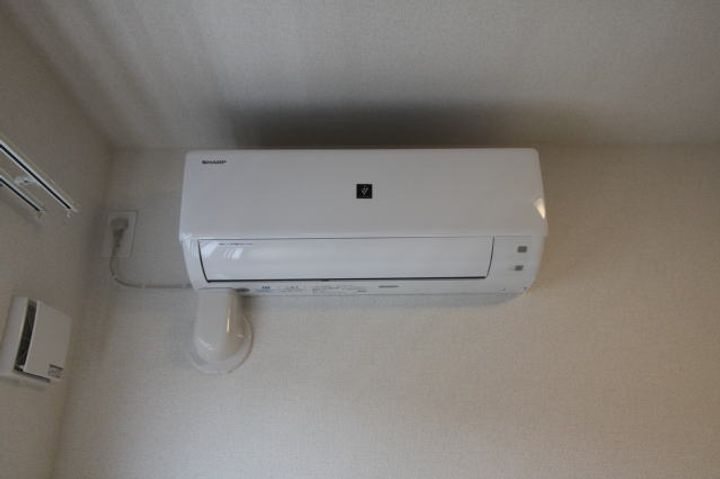 和歌山県岩出市中迫(アパート)の賃貸物件のその他画像