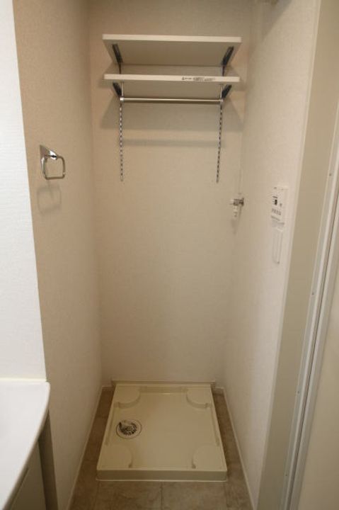 和歌山県岩出市中迫(アパート)の賃貸物件のその他画像