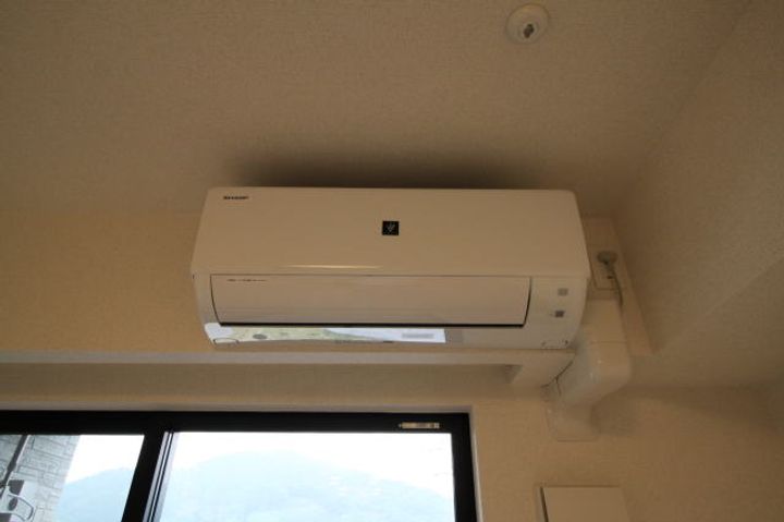 和歌山県岩出市中迫(アパート)の賃貸物件のその他画像