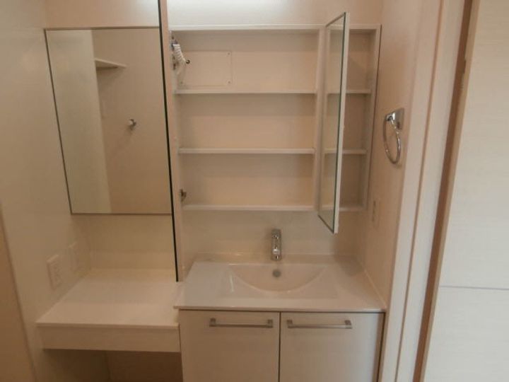 和歌山県和歌山市野崎(アパート)の賃貸物件のその他画像