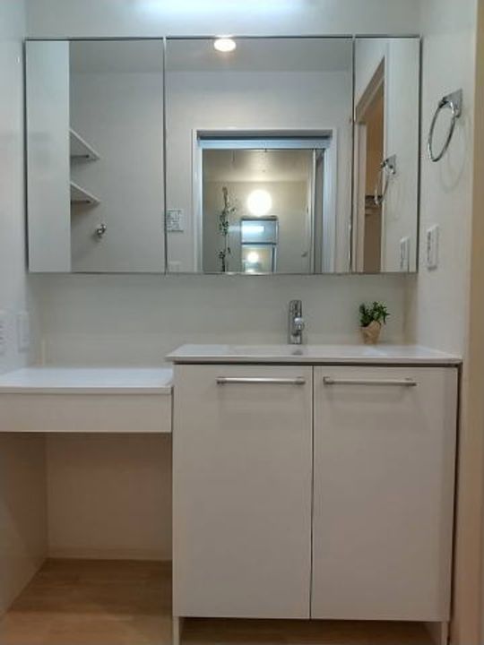 和歌山県和歌山市野崎(アパート)の賃貸物件のその他画像