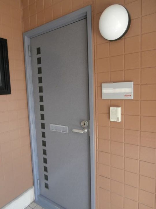 メゾングレースのその他画像