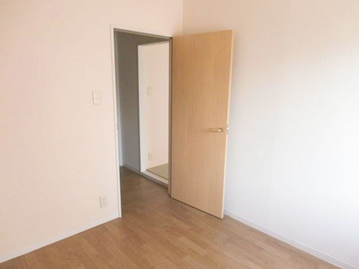 メゾングレースの子供部屋