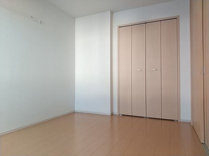 和歌山県和歌山市中之島(アパート)の賃貸物件の内装