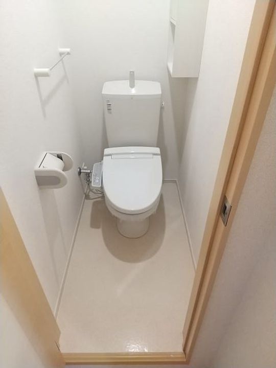 和歌山県和歌山市中之島(アパート)の賃貸物件のその他画像