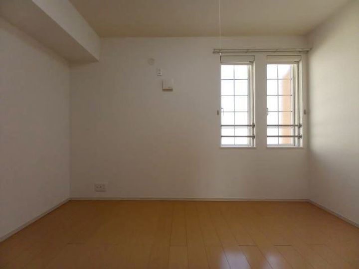 和歌山県和歌山市岩橋(アパート)の賃貸物件の寝室