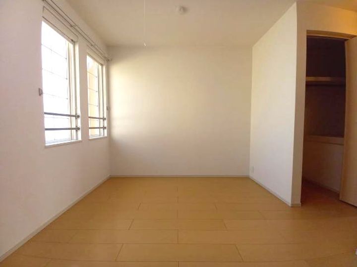 和歌山県和歌山市岩橋(アパート)の賃貸物件の内装