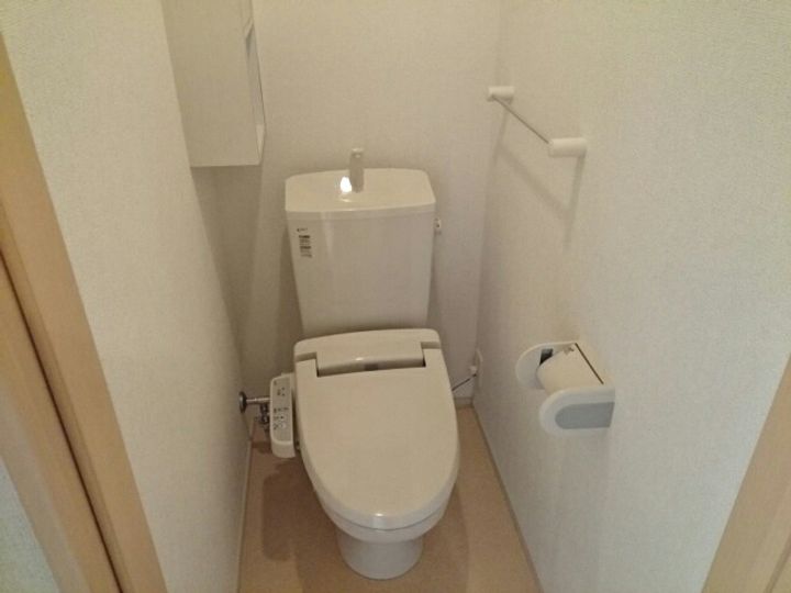 和歌山県和歌山市岩橋(アパート)の賃貸物件のその他画像