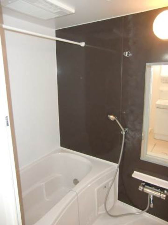 セレーノⅠの風呂